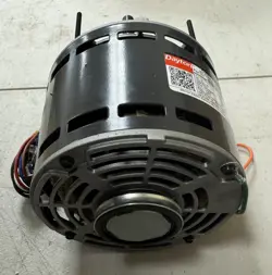 BLOWER MOTOR 1/3HP