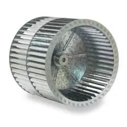 HUB END