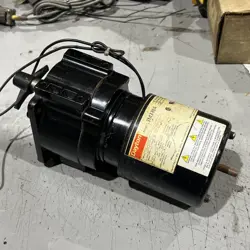115V 68RPM