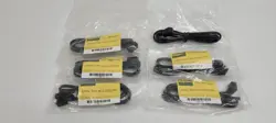 FAN CORDSET