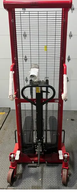 LIFTER