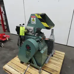 W/ DAYTON 1.5HP