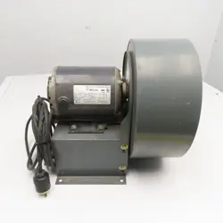 1/3HP 115V 1PH
