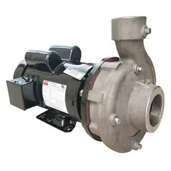 55JJ65 CENTRIFUGAL PUMP