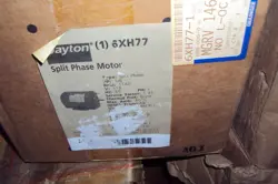 RPM 1140 48