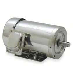 WASHDOWN MOTOR 15