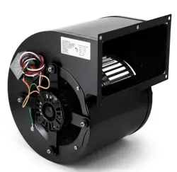 1TDT8 5C508 HVAC