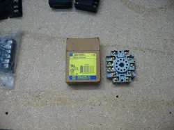 11-PIN RELAY