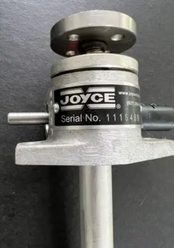 JOYCE DAYTON MACHINE SCREW JACK 08970295