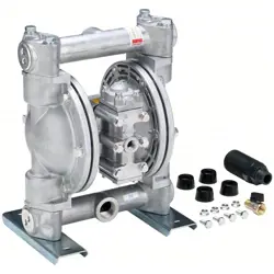 100PSI BUNA-N