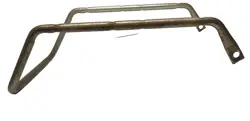 REPLACEMENT WHEEL SUPPORT