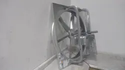 36 IN BLADE