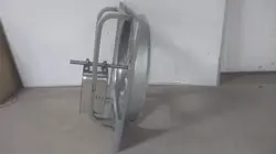 STEEL FRAME