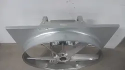 FAN W/OUT