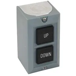 20C795 PUSH BUTTON
