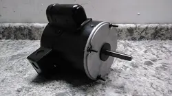 115V REPLACEMENT EXHAUST