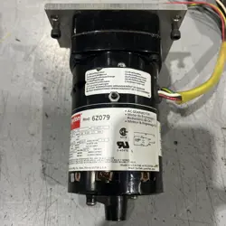 DAYTON 6Z079