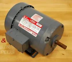 RPM:1140/950 FRAME:F56 NEW
