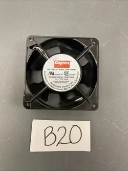 20W 115V ECS
