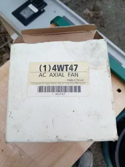 4WT47A