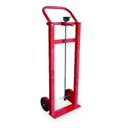 2LRL3 HAND TRUCK