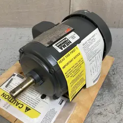 PURPOSE MOTOR 1.5