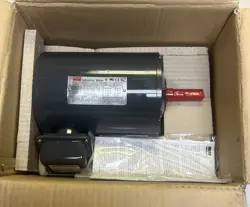 209-230/460V NEW