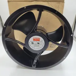 AXIAL FAN 4WT44