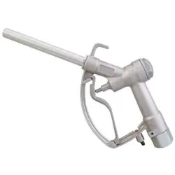 STRAIGHT SPOUT 3/4