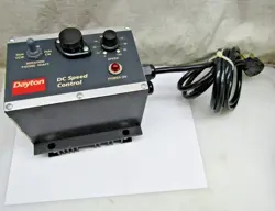 CONTROL 2HP