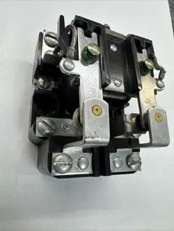 FACE RALAY CONTACTOR