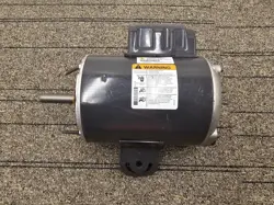 RPM 2-SPEED