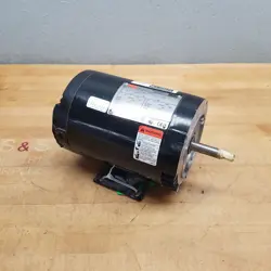 60HZ 3530RPM. USED