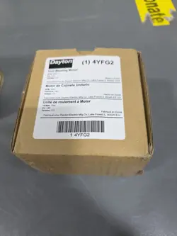4YFG2 UNIT BRG