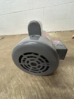 DAYTON CAPACITOR MOTOR