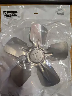 PROPELLER DIA