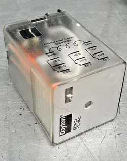 120VAC GENERAL