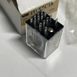 COIL 24VDC