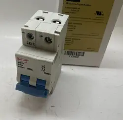 IEC CIRCUIT BREAKER