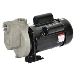 3/4 HP 115/208
