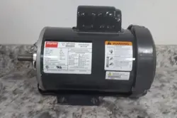 RPM 115/230VAC