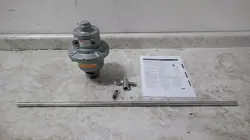 2000 MAX RPM