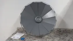 STEEL HYDRONIC UNIT