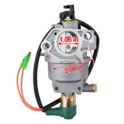 DAYTON 2ZRP8, 2ZRP9 ,389CC GENERATOR CARBURETOR CARB