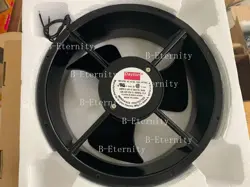 AXIAL FAN 25489