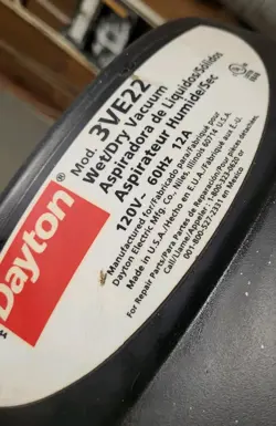 3VE22
