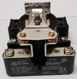 RELAY 5Z538N