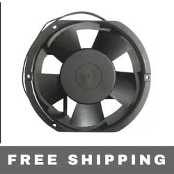 FAN FOR EFFICIENT