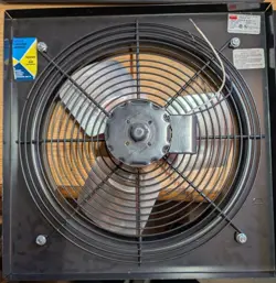 FAN -4C361B