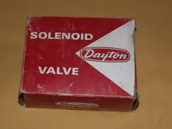 PURPOSE SOLENOID VALVE